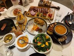 -黑宝石西餐厅(汇励99城市公园店)