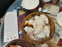 -香港蓮香樓(中環店)