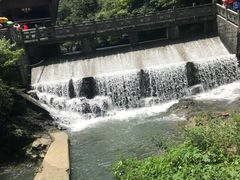 -将军关探险漂流