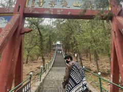 -红螺寺