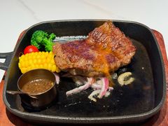 -牛扒先生·厚切雪花牛扒西餐厅(三元里店)