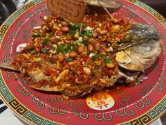 -南昌大饭店·非遗南昌菜(万寿宫店)