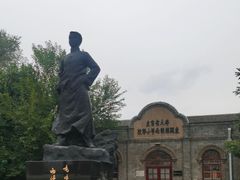 -周恩来同志少年读书旧址