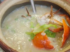-适口餐厅砂锅粥(公信路总店)