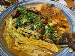 -小土豆北方菜馆(文慧园店)