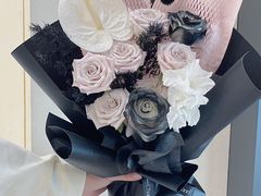 -Libra Flora花店(骆岗中央公园店)