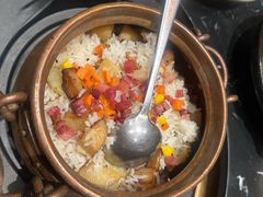 -云海肴云南菜·蒸汽石锅鱼(新奥店)