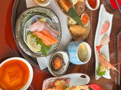 -东京和食 Sun with AQUA