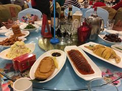 -顺风海鲜港(长寿路店)