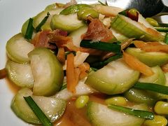 -新荣记(南京西路店)