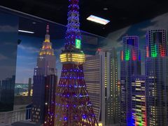 -东京乐高探索中心