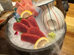 -炉匠炉端烧·酒(国金中心商场店)