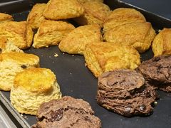 -CHOCMONS巧克怪兽(屏风街店)