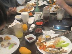 -诸暨耀江开元名都大酒店·琉森湖自助餐厅