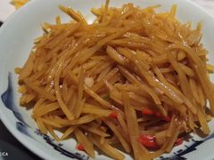 -小菜园新徽菜(巢湖万达店)