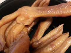 -三毛烤鸡(清泰街店)