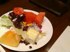 -食间牛排(湖西路店)