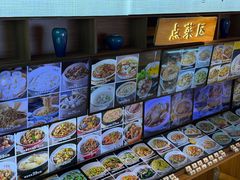 -小柴米·传统江西菜(八一广场店)