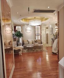 -茜尔维亚修身连锁(杨浦五角场店)