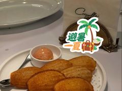 -壳里西餐厅Coquille Seafood Bistro(蒙自路店)