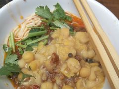 豌杂面-万县面馆(高笋塘店)