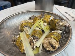 -船梆煮•蒸汽海鲜·生腌干蒸(五四广场店)