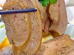 -陆记鹅庄·潮汕菜·狮头鹅(大仟里店)