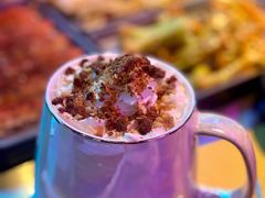 -燥次·烧烤酒场(万象城店)