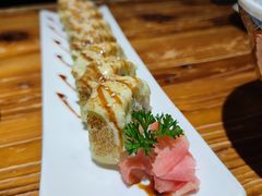 -小川洋风料理(街道口店)