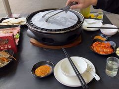 -燚青春东北泥炉烤肉(百合店)