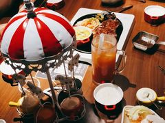 -豪客来牛排(空港华联店)