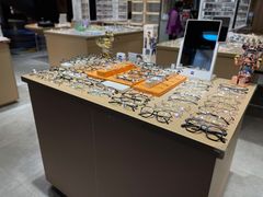 -棱石眼镜(CP静安店)