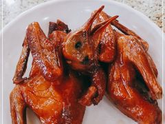 -煲煲掂风味煲仔饭餐厅(西区店)