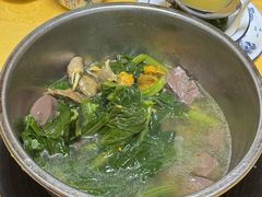 -巫记鸡饭店