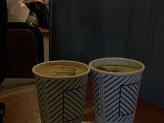 -来回·咖啡(天河南店)