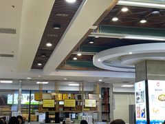 -服务大楼冷面(延大店)