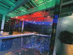 -北京朝阳悠唐皇冠假日酒店