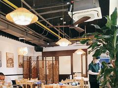 -阿鸡鱼庄·顺德鲜蒸小炒(亚运村店)