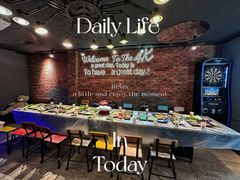 -4k轰趴馆(苏州街店)
