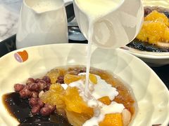 -鲜芋仙(华宇时尚购物中心店)