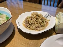 -鸿运楼·舌尖上的徽菜