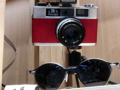 -棱石眼镜(CP静安店)