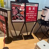 套餐一个人完全吃不完，还是一如既往的好吃，色香味俱全