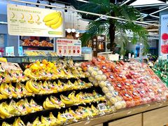 -盒马鲜生(莱蒙都会店)