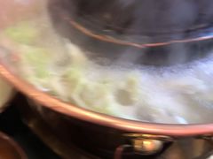 -北门涮肉·炭火铜锅涮肉(什刹海店)