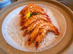 -沿江海南菜·文昌鸡祖师爷(大东海店)