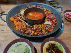 -楠火锅(龙阳广场店)