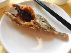 -仑头海鲜城(仑头环村南路店)