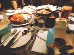 -半秋山西餐厅(巴南万达广场店)