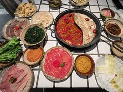 -贰回巷火锅馆(钟楼店)